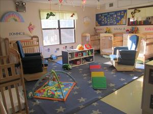 Cascade Park KinderCare Photo