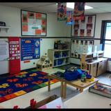 31st Avenue KinderCare Photo #8 - Preschool Classroom
