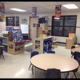 31st Avenue KinderCare Photo #7 - Preschool Classroom