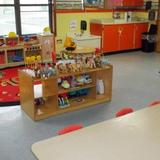Fairbanks KinderCare Photo #3 - Toddler Classroom
