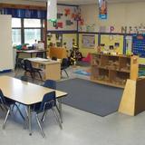 Fairbanks KinderCare Photo #7 - Prekindergarten Classroom