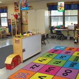 Fairbanks KinderCare Photo #6 - Prekindergarten Classroom