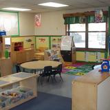 Fairbanks KinderCare Photo #5 - Preschool Classroom