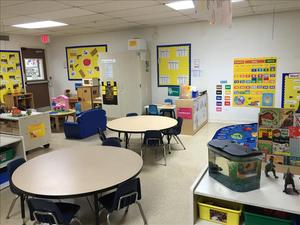 South Square KinderCare Photo