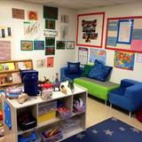 South Square KinderCare Photo #10 - Come check out our Catch the Wave Program!