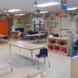 Chapel Hill KinderCare Photo #7 - Prekindergarten Classroom