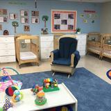 Chapel Hill KinderCare Photo #2 - Infant A Classroom