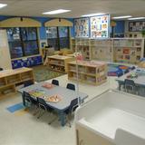 Midway KinderCare Photo #6 - Toddler Classroom