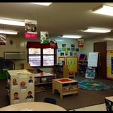 Oak Leather KinderCare Photo #7 - Prekindergarten Classroom