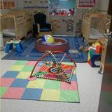 KinderCare at Arnold Photo #3 - Infant Classroom