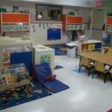 KinderCare at Arnold Photo #6 - Discovery Preschool Classroom