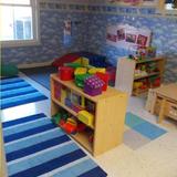 Mentor South KinderCare Photo #3 - Infant Classroom