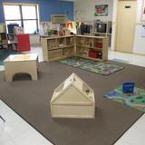 Watauga KinderCare Photo #9 - School Age Classroom