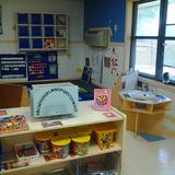 Watauga KinderCare Photo #3 - Prekindergarten Classroom
