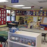 Pinellas Park KinderCare Photo #10 - Voluntary Prekindergarten Classroom