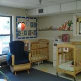 Pinellas Park KinderCare Photo #3 - Infant Classroom
