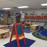 Mesa KinderCare Photo #4 - Toddler Classroom