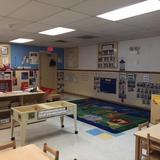 Mesa KinderCare Photo #5 - Discovery Preschool Classroom