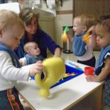 Northridge KinderCare Photo #4 - Infant Classroom