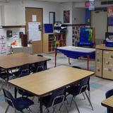 Summerfields KinderCare Photo #3 - Prekindergarten Classroom