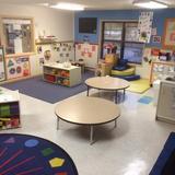 KinderCare at Somerset Photo #4 - Toddler Room