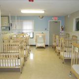 Wadsworth KinderCare Photo #3 - Infant Classroom