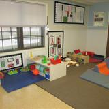 Wadsworth KinderCare Photo #2 - Our infant room cares for children 6 weeks to 18 months.