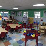 Goldenrod Road KinderCare Photo #9 - Preschool Classroom