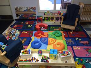 Goldenrod Road KinderCare Photo
