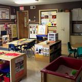 Hudson KinderCare Photo #6 - Preschool Classroom