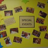 Ormond Beach KinderCare Photo #2 - We loves to showcase our Special Events and families are provided monthly opportunities to engage in community socials.