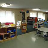 Lexington KinderCare Photo #5 - Preschool Classroom