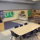 Appleton KinderCare Photo #8 - Preschool Classroom