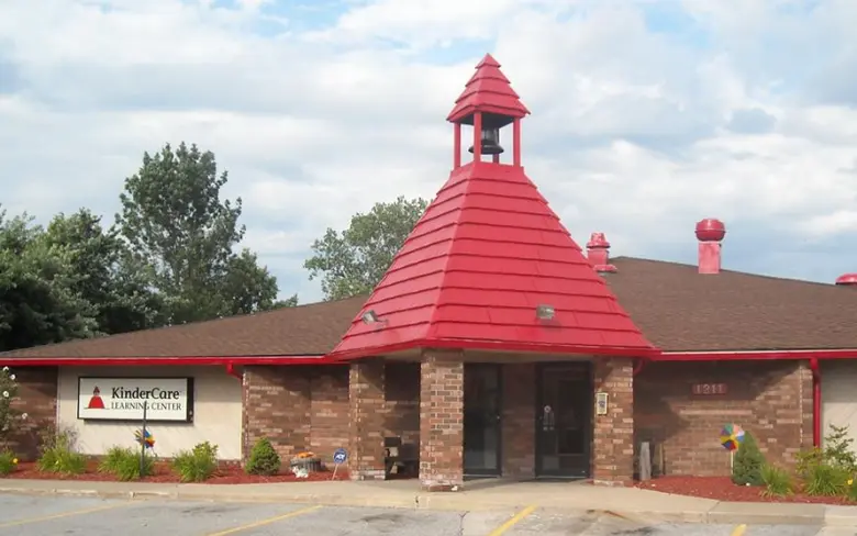 Brunswick KinderCare Photo #2 - Brunswick KinderCare