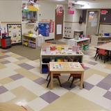 Brunswick KinderCare Photo #5 - Preschool Classroom