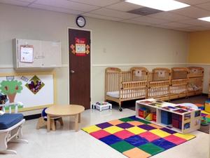 Factoria KinderCare Photo