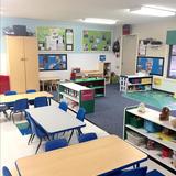Centerville KinderCare Photo #7 - Toddler Classroom