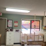 Centerville KinderCare Photo #5 - Infant Classroom