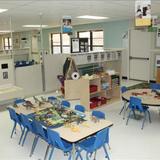 Millridge KinderCare Photo #10 - Preschool Classroom