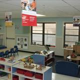 Millridge KinderCare Photo #8 - Discovery Preschool Classroom