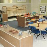Millridge KinderCare Photo #6 - Toddler Classroom
