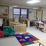 Greenwell Springs KinderCare Photo #7 - Preschool Classroom