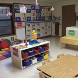 Greenwell Springs KinderCare Photo #5 - Toddler Classroom