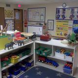 Greenwell Springs KinderCare Photo #6 - Preschool Classroom