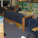 North Huntingdon KinderCare Photo #6 - School Age Classroom