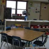 Goldsboro KinderCare Photo #7 - School Age Classroom