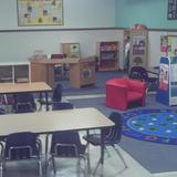 Green Bay East KinderCare Photo #8 - Preschool Classroom