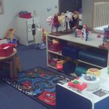 Green Bay East KinderCare Photo #4 - Toddler Classroom