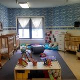Custer KinderCare Photo #5 - Infant Classroom