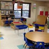 Longwood KinderCare Photo #6 - Preschool Classroom